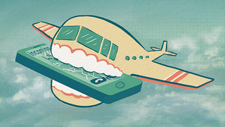 Illustration for article titled iPhone 6, Teenage Mutant Ninja Turtles, Military Smartphones, and More
